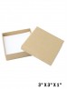 SQUARE GIFT BOX  (6 Pcs)